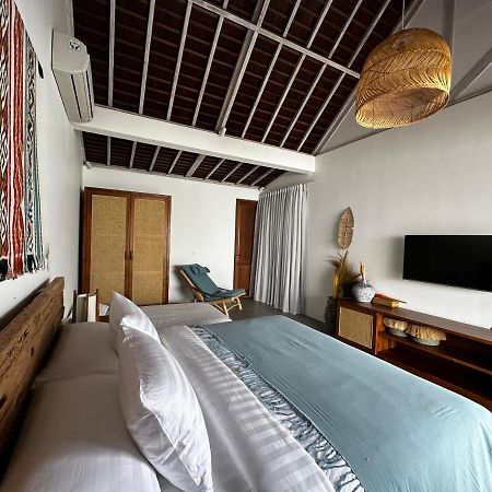 Autentique Room In Uluwatu Exterior foto