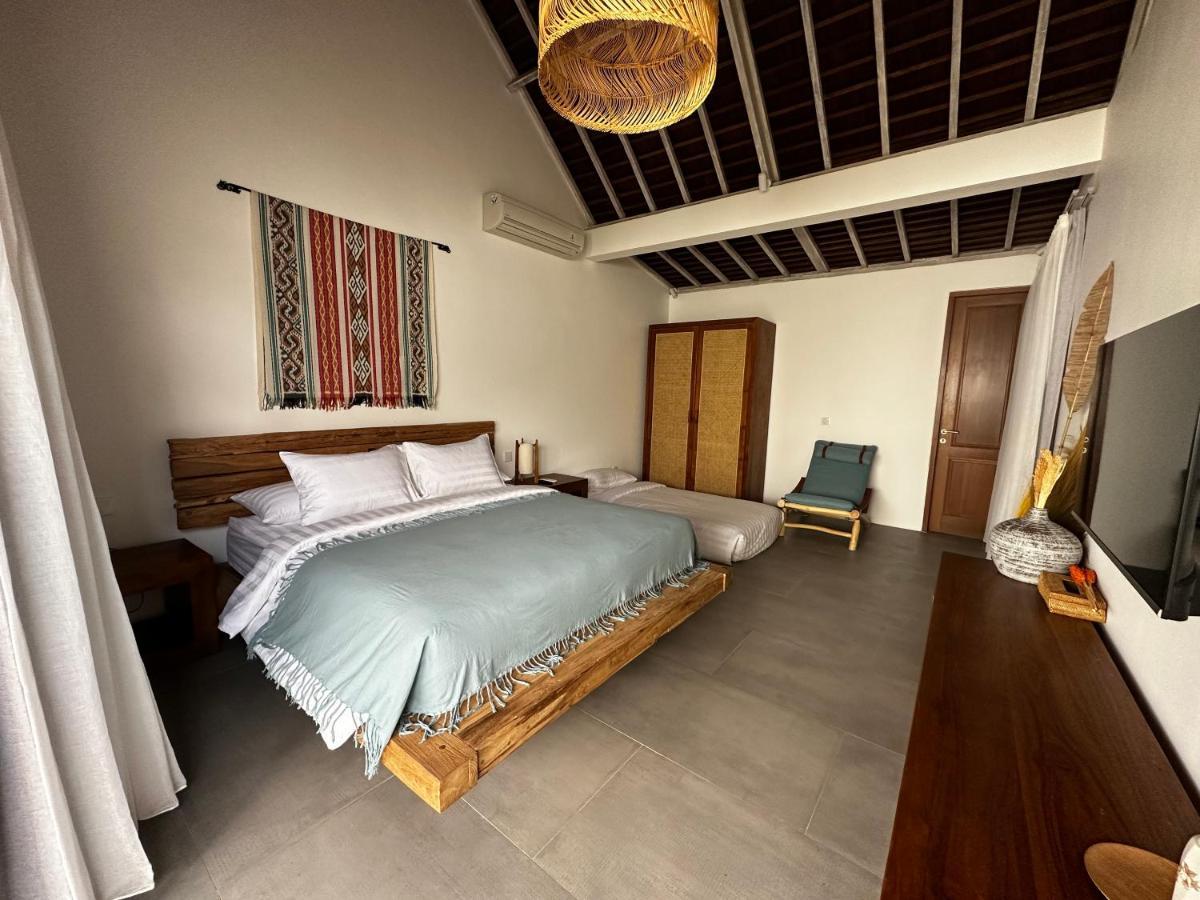 Autentique Room In Uluwatu Exterior foto
