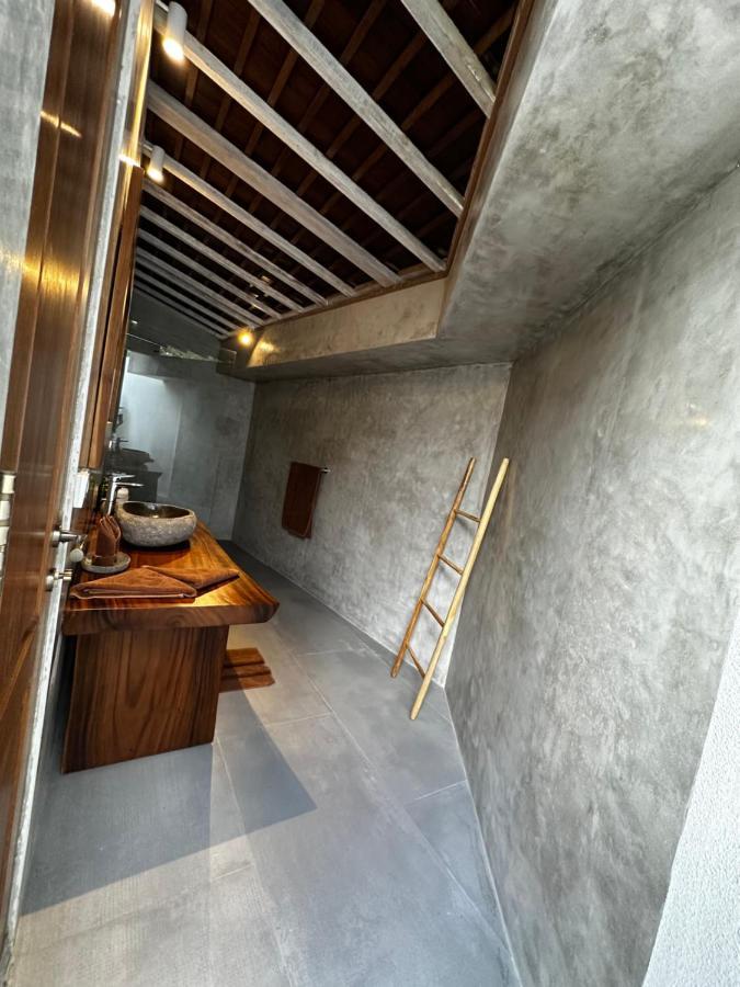 Autentique Room In Uluwatu Exterior foto